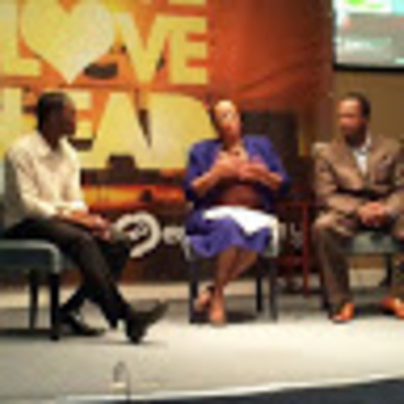 Meet your Posher, Denard - Picture 1 of 1